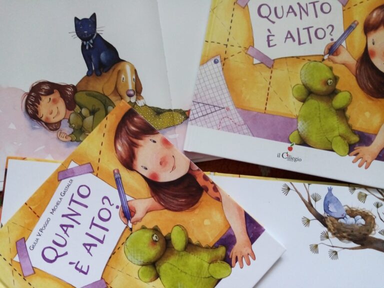Quanto è alto?