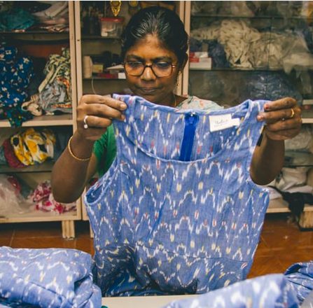 CREATIVE HANDICRAFTS