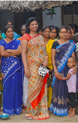 GODAVARI