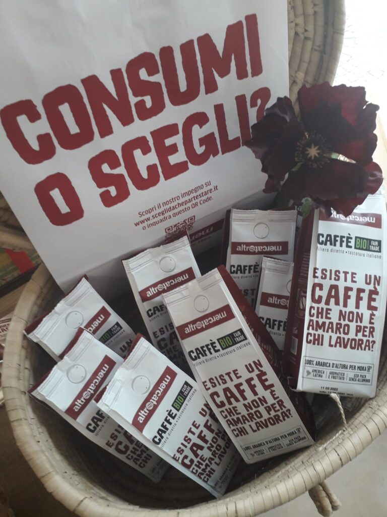 Caffè manifesto