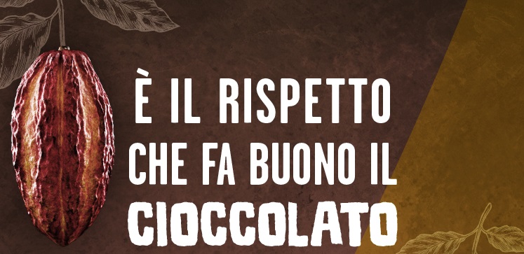 Cioccolato altromercato
