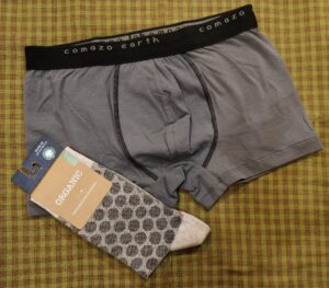 intimo uomo bio