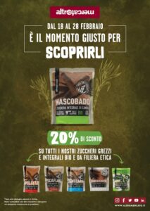 Scopri lo zucchero