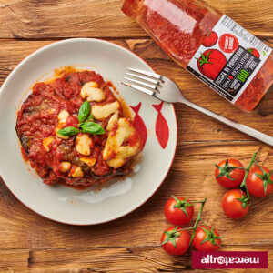 passata di pomodoro