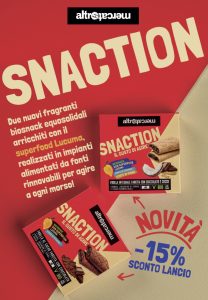 Snaction