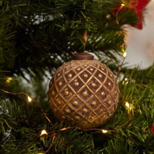 Addobbo sfera