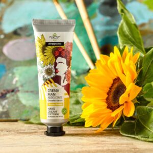 Crema mani