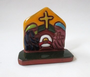 presepe bolivia